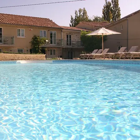 Moulin Mariman 3* Allan