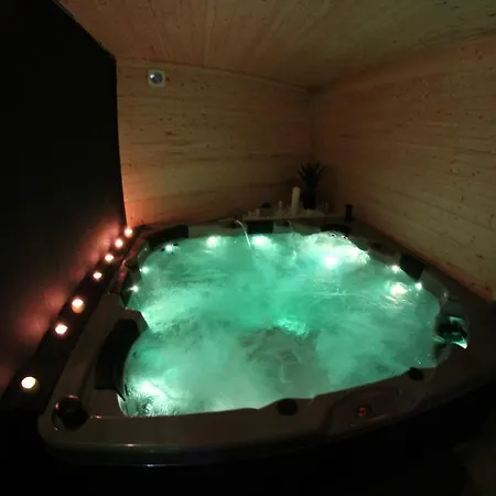 Couette-café Moulin Mariman 3*