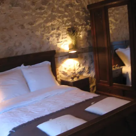 Moulin Mariman Couette-café