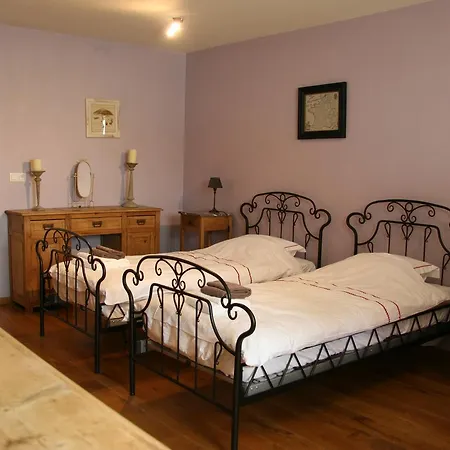 Moulin Mariman 3* Allan