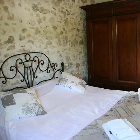 Moulin Mariman Couette-café Allan