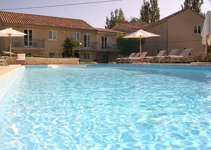 Moulin Mariman 3* Allan