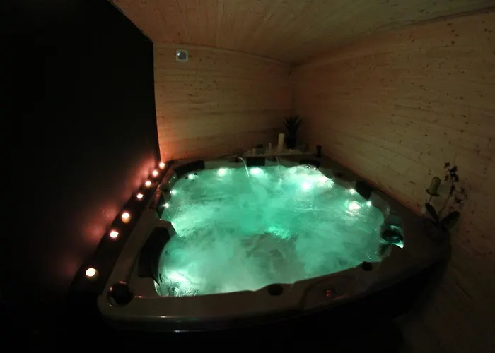 Bed & Breakfast Moulin Mariman 3*
