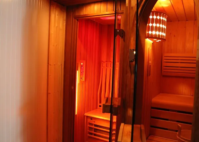 Bed & Breakfast Moulin Mariman Allan