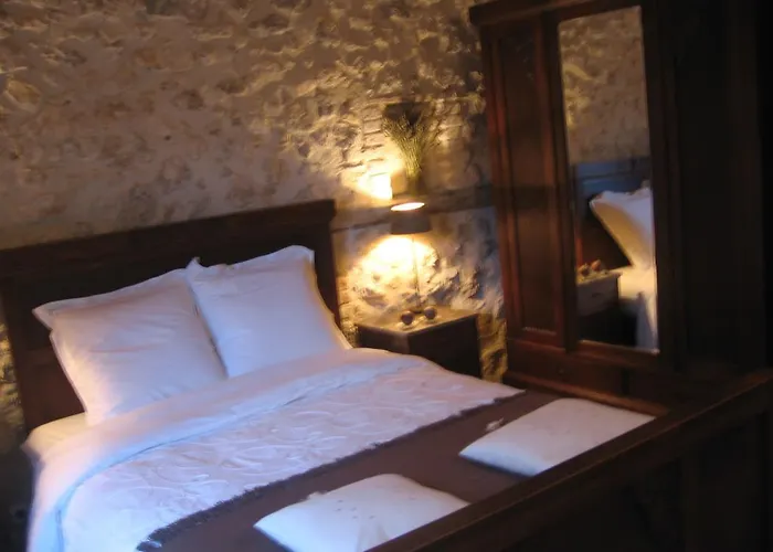 Moulin Mariman Bed & Breakfast
