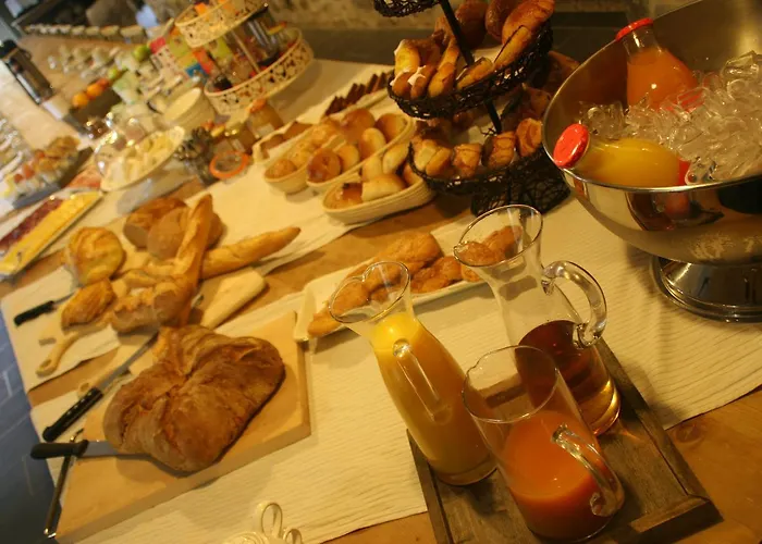 Moulin Mariman 3*