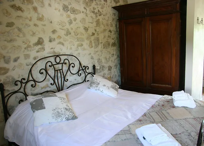 Moulin Mariman Bed & Breakfast Allan