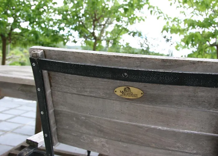 Moulin Mariman Bed & Breakfast